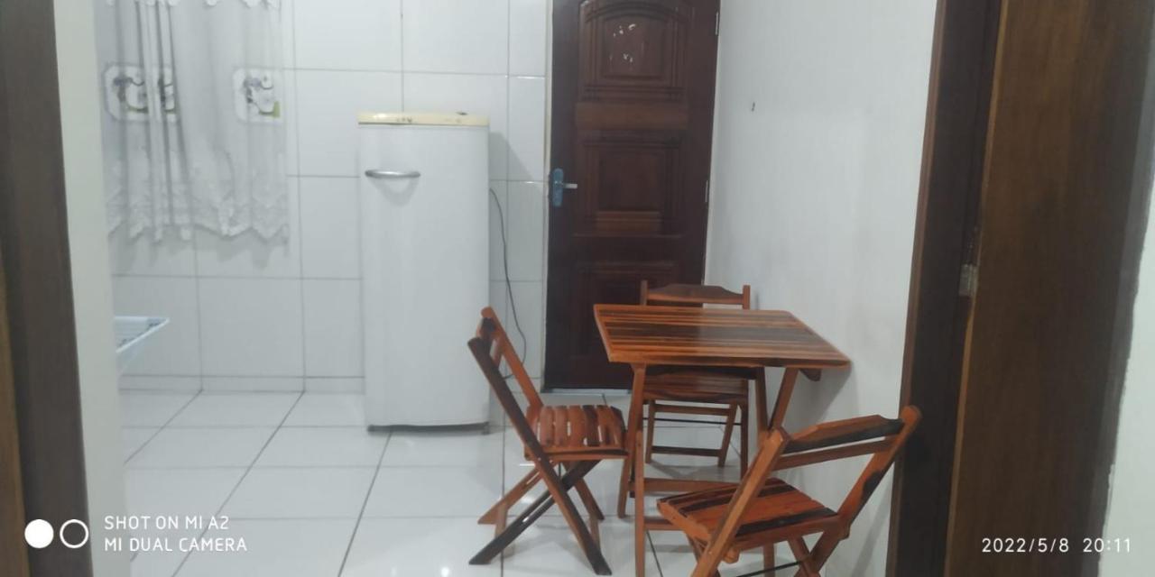 Casa de hóspedes Dos Artistas Museu Campina Grande